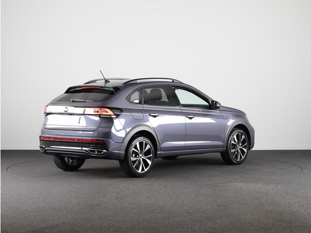 Volkswagen Taigo R-Line-Edition 1.0 85 kW / 116 pk TSI CUV 6 versn.