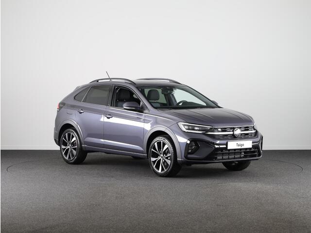 Volkswagen Taigo R-Line-Edition 1.0 85 kW / 116 pk TSI CUV 6 versn.