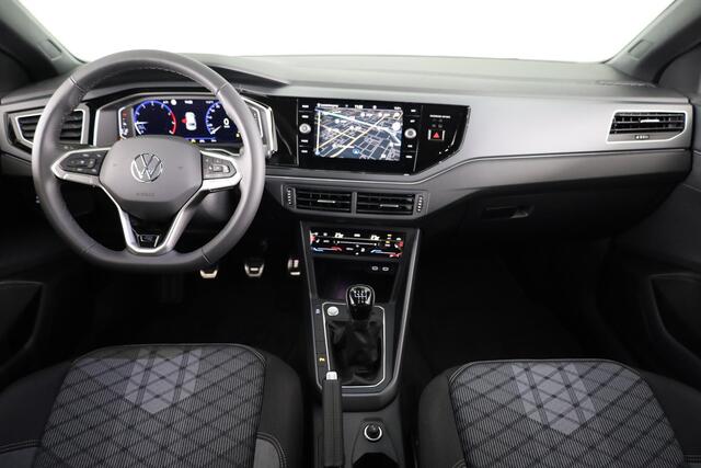 Volkswagen Taigo R-Line-Edition 1.0 85 kW / 116 pk TSI CUV 6 versn.