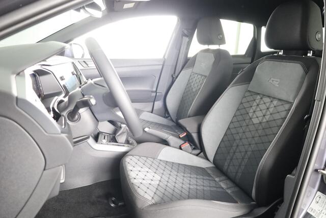 Volkswagen Taigo R-Line-Edition 1.0 85 kW / 116 pk TSI CUV 6 versn.
