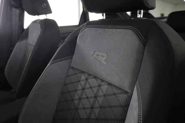 Volkswagen Taigo R-Line-Edition 1.0 85 kW / 116 pk TSI CUV 6 versn.