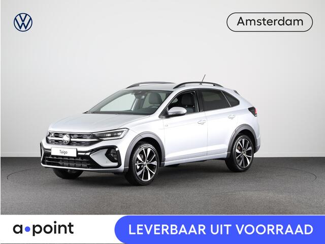 Volkswagen Taigo R-Line-Edition 1.0 85 kW / 116 pk TSI CUV 6 versn.
