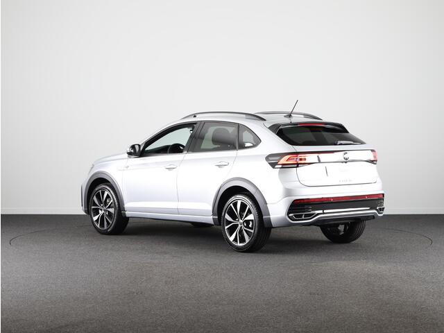 Volkswagen Taigo R-Line-Edition 1.0 85 kW / 116 pk TSI CUV 6 versn.