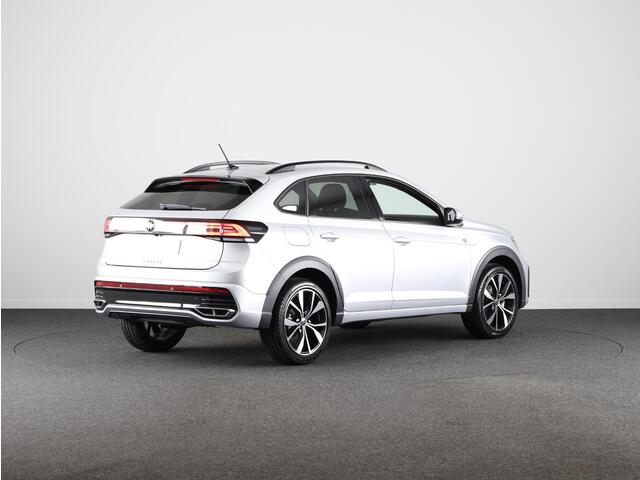 Volkswagen Taigo R-Line-Edition 1.0 85 kW / 116 pk TSI CUV 6 versn.