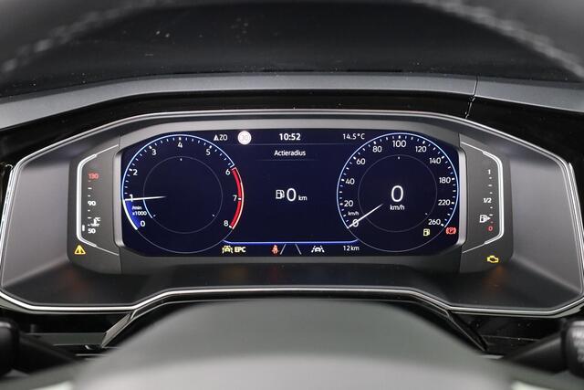 Volkswagen Taigo R-Line-Edition 1.0 85 kW / 116 pk TSI CUV 6 versn.