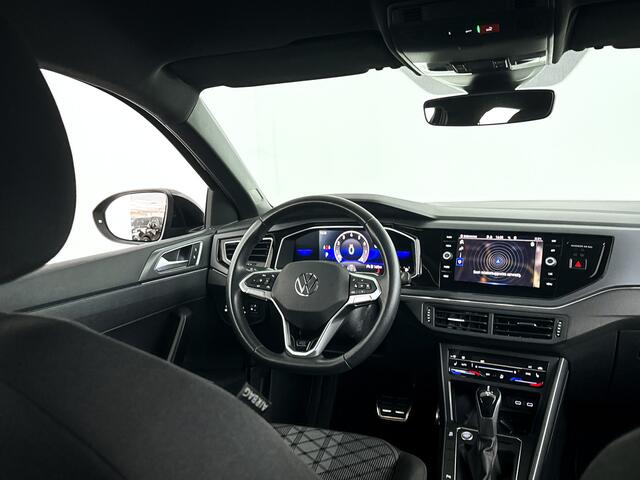 Volkswagen Taigo TSI Aut. R-Line " | Parkeercamera | Stoelverwarming