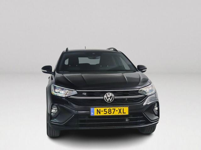 Volkswagen Taigo TSI Aut. R-Line " | Parkeercamera | Stoelverwarming