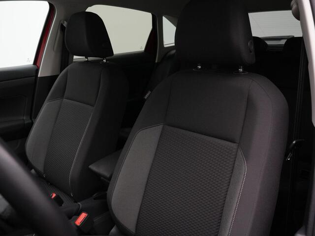 Volkswagen Taigo 1.0 TSI 110 pk DSG Life | Achteruitrijcamera | Navigatie | Stoelverwarming | Adaptive Cruise