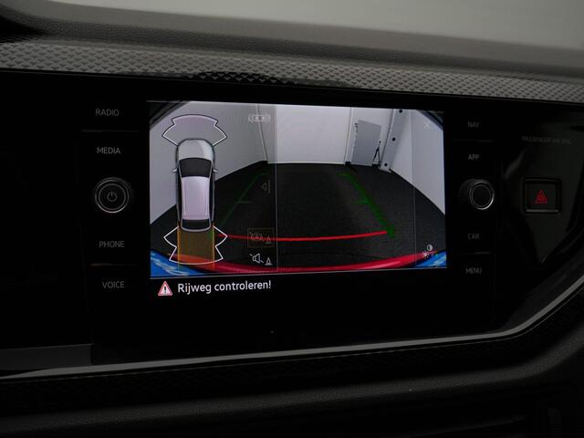 Volkswagen Taigo 1.0 TSI 110 pk DSG Life | Achteruitrijcamera | Navigatie | Stoelverwarming | Adaptive Cruise