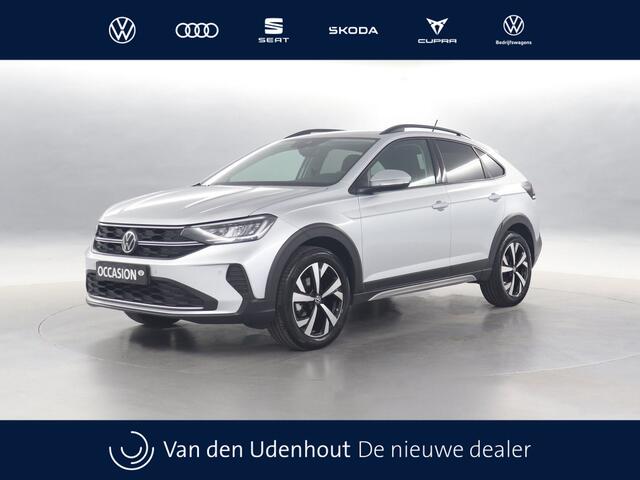 Volkswagen Taigo 1.0 TSI 115pk Life Edition DSG / Navigatie / Stoelverwarming / Camera