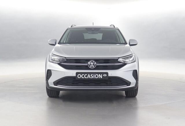 Volkswagen Taigo 1.0 TSI 115pk Life Edition DSG / Navigatie / Stoelverwarming / Camera