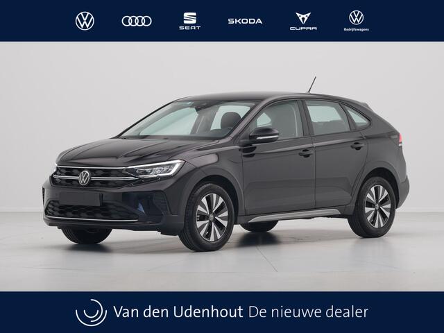Volkswagen Taigo 1.0 TSI 95pk Life Navi via App Pdc Airco Acc Dab 27