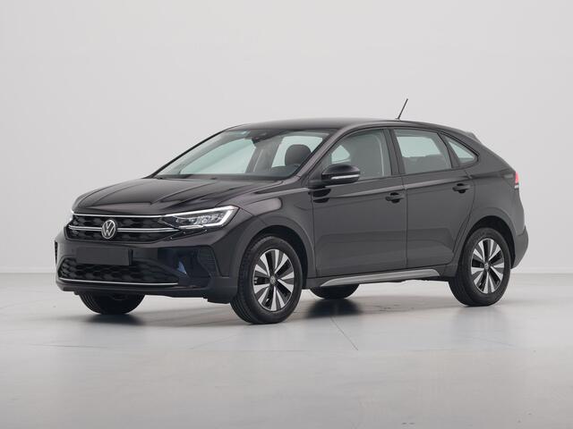 Volkswagen Taigo 1.0 TSI 95pk Life Navi via App Pdc Airco Acc Dab 27