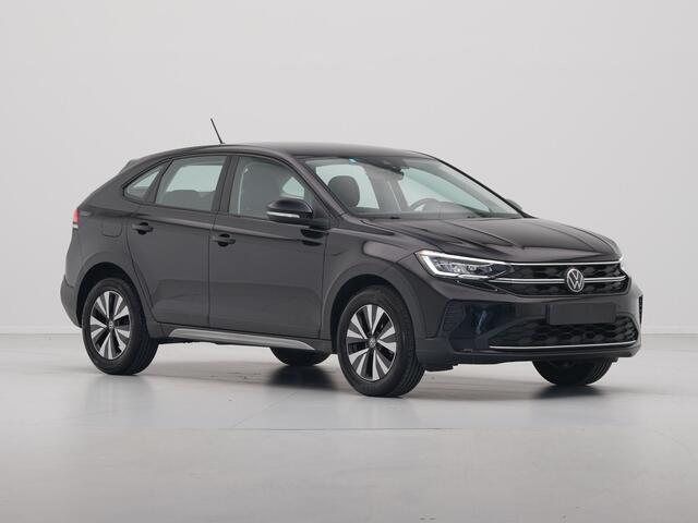 Volkswagen Taigo 1.0 TSI 95pk Life Navi via App Pdc Airco Acc Dab 27