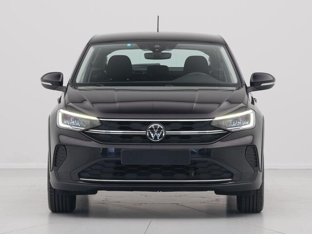 Volkswagen Taigo 1.0 TSI 95pk Life Navi via App Pdc Airco Acc Dab 27