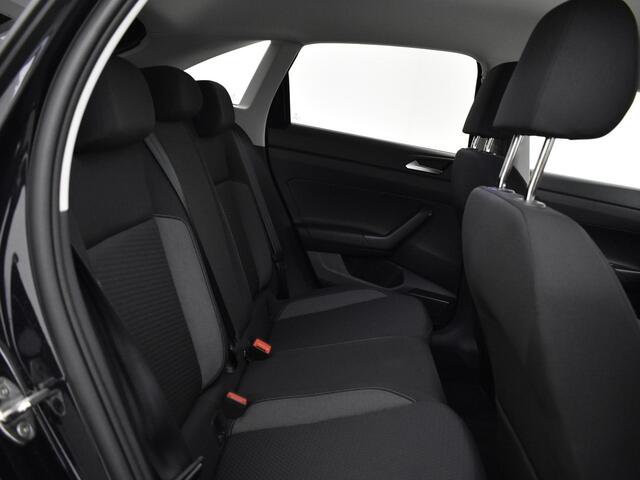 Volkswagen Taigo 1.0 Tsi 115pk DSG Life Edition · Keyless · Apple/Android Car Play · Camera · P-Sensoren · 17'' Inch · Garantie t/m 13-08-2028 of 100.000km