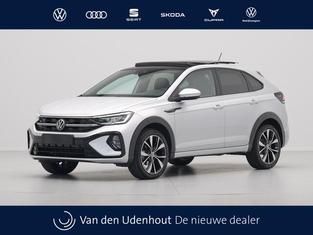 Volkswagen Taigo 1.0 TSI 110pk R-Line Panorama Navi via App Camera Keyless Stoelverwarming