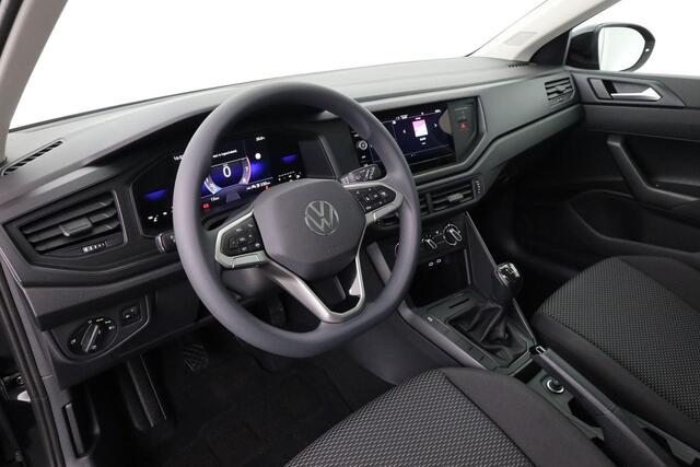 Volkswagen Taigo Edition 1.0 70 kW / 95 pk TSI