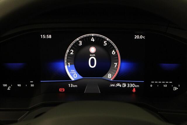 Volkswagen Taigo Edition 1.0 70 kW / 95 pk TSI