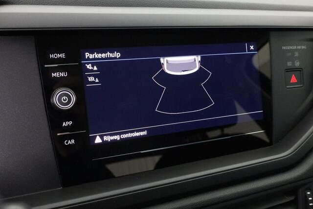 Volkswagen Taigo Edition 1.0 70 kW / 95 pk TSI