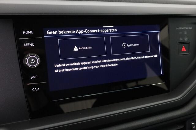 Volkswagen Taigo Edition 1.0 70 kW / 95 pk TSI