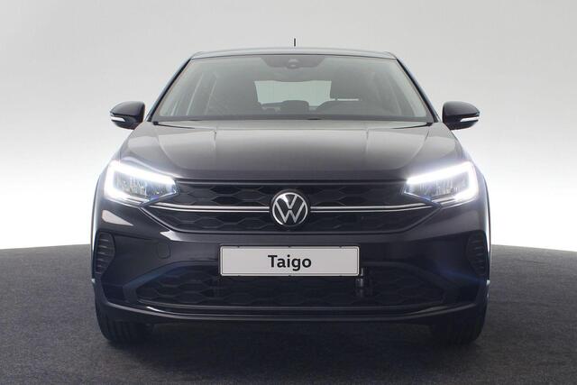 Volkswagen Taigo Edition 1.0 70 kW / 95 pk TSI