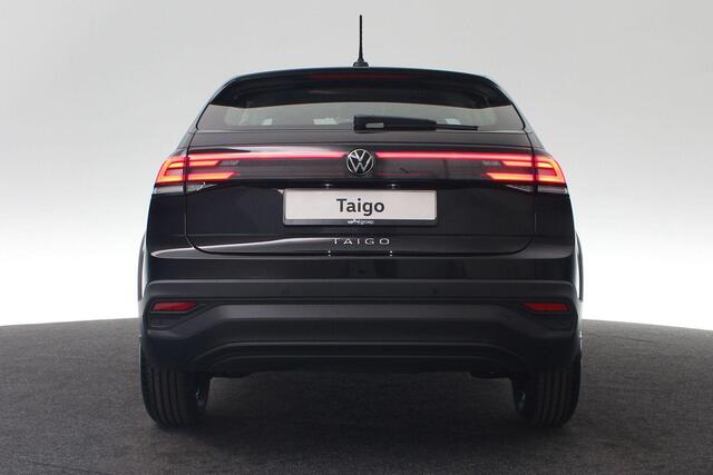 Volkswagen Taigo Edition 1.0 70 kW / 95 pk TSI
