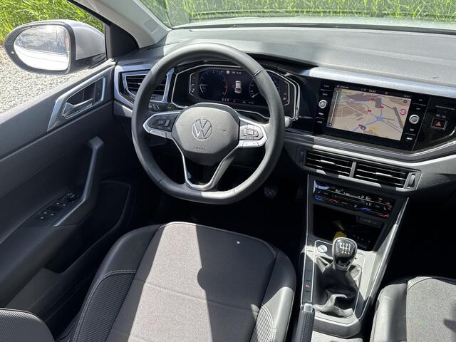 Volkswagen Taigo 1.0 TSI 115PK STYLE CAMERA/ACC/NAVI