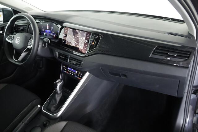 Volkswagen Taigo 1.0 TSI Life / LED / CarPlay / ACC / Cam / Clima