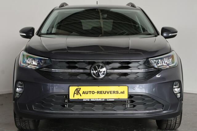 Volkswagen Taigo 1.0 TSI Life / LED / CarPlay / ACC / Cam / Clima