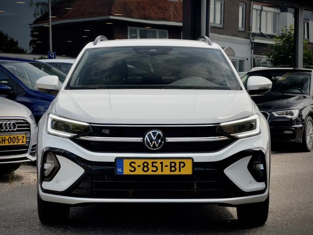 Volkswagen Taigo 1.0 TSI AUT7 R-LINE 60D.KM!! NAVI CAMERA DIGI-DASH APPLE-CARPLAY IQ-DRIVE LED LMV PDC