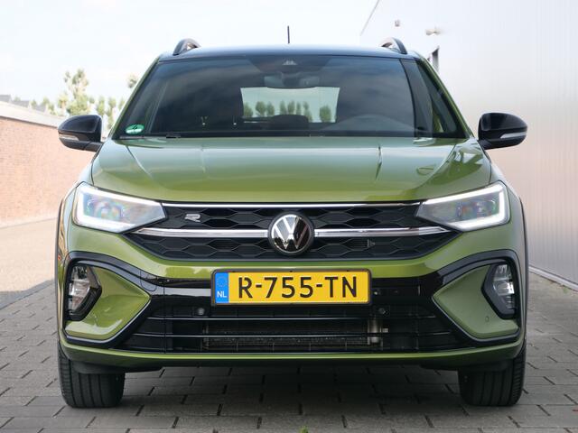 Volkswagen Taigo 1.0 TSI 110pk R-Line Business Automaat Navigatie / Trekhaak / Camera / Stoelverwarming