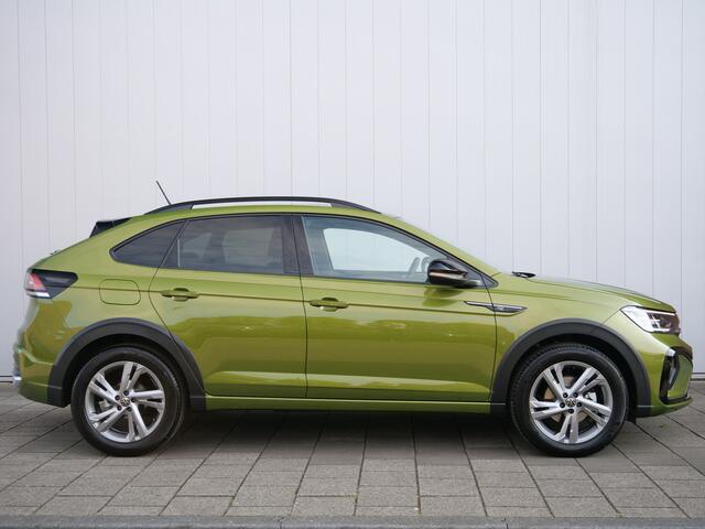 Volkswagen Taigo 1.0 TSI 110pk R-Line Business Automaat Navigatie / Trekhaak / Camera / Stoelverwarming