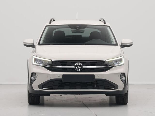 Volkswagen Taigo 1.0 TSI 95pk Life Navi via App Pdc Airco Acc 118