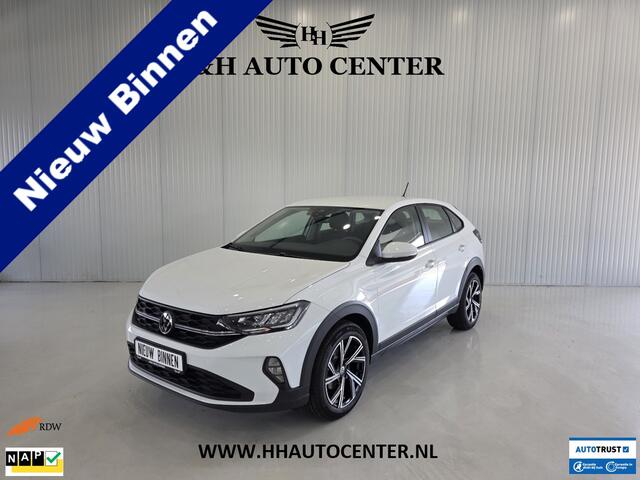 Volkswagen Taigo 1.0 TSI Edition |CARPLAY|LM-velgen|