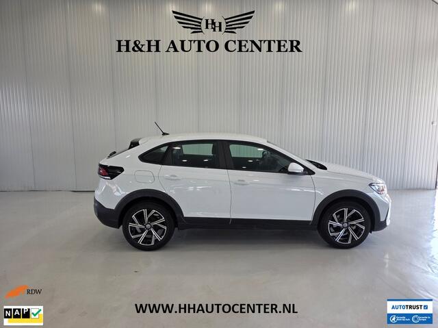 Volkswagen Taigo 1.0 TSI Edition |CARPLAY|LM-velgen|