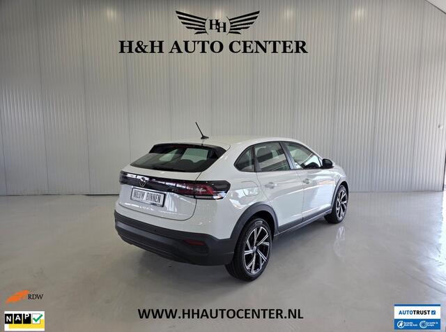 Volkswagen Taigo 1.0 TSI Edition |CARPLAY|LM-velgen|