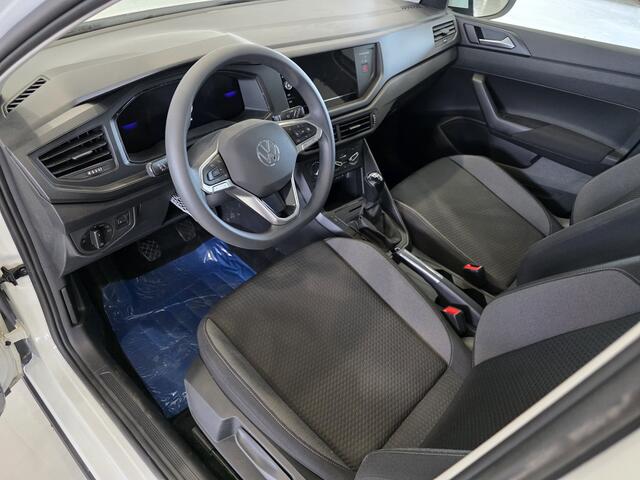 Volkswagen Taigo 1.0 TSI Edition |CARPLAY|LM-velgen|