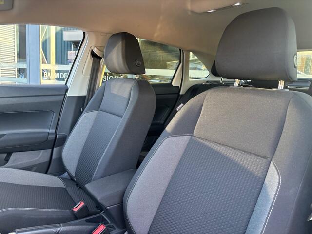 Volkswagen Taigo 1.0 TSI STYLE AUTOMAAT CARPLAY AIRCO PDC LMV CRUISECONTROL