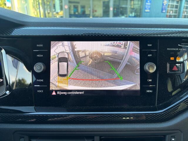 Volkswagen Taigo 1.0 TSI STYLE AUTOMAAT CARPLAY AIRCO PDC LMV CRUISECONTROL