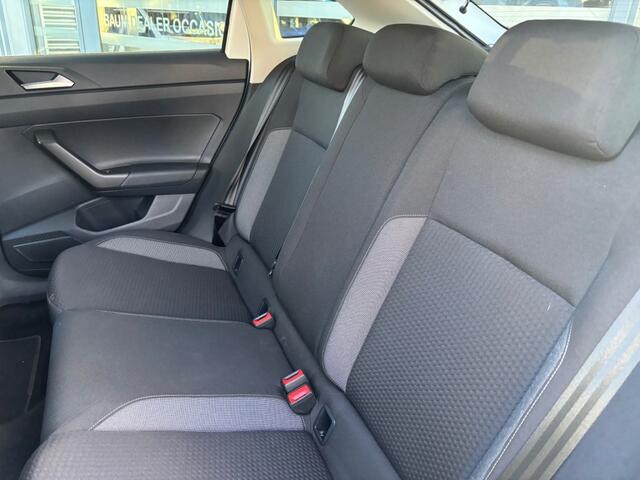 Volkswagen Taigo 1.0 TSI STYLE AUTOMAAT CARPLAY AIRCO PDC LMV CRUISECONTROL