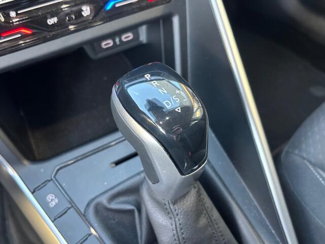 Volkswagen Taigo 1.0 TSI STYLE AUTOMAAT CARPLAY AIRCO PDC LMV CRUISECONTROL
