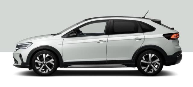 Volkswagen Taigo 1.0 TSI Style OUTLET ACTIE WITTEBRUG