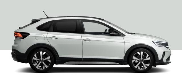 Volkswagen Taigo 1.0 TSI Style OUTLET ACTIE WITTEBRUG