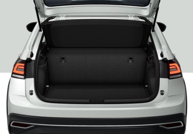 Volkswagen Taigo 1.0 TSI Style OUTLET ACTIE WITTEBRUG