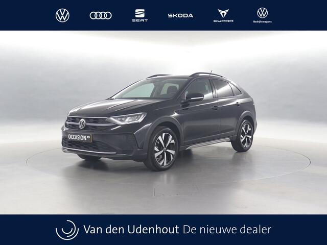 Volkswagen Taigo 1.0 TSI 115pk Life Edition DSG / Navigatie / Stoelverwarming / Camera