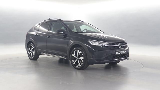 Volkswagen Taigo 1.0 TSI 115pk Life Edition DSG / Navigatie / Stoelverwarming / Camera