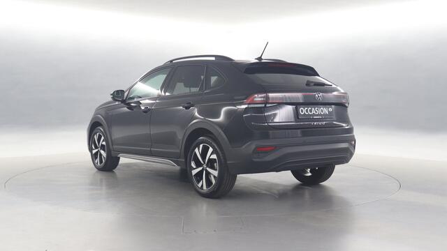 Volkswagen Taigo 1.0 TSI 115pk Life Edition DSG / Navigatie / Stoelverwarming / Camera