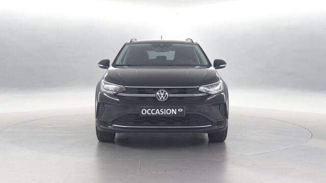 Volkswagen Taigo 1.0 TSI 115pk Life Edition DSG / Navigatie / Stoelverwarming / Camera