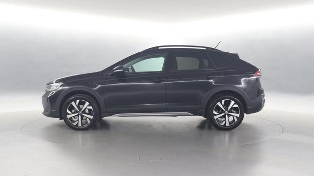 Volkswagen Taigo 1.0 TSI 115pk Life Edition DSG / Navigatie / Stoelverwarming / Camera